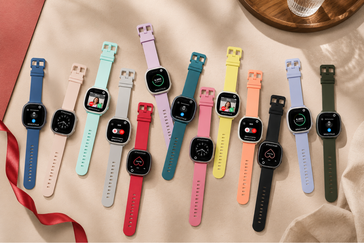 Christmas Gift Ideas for the Kid Who Already Has Everything