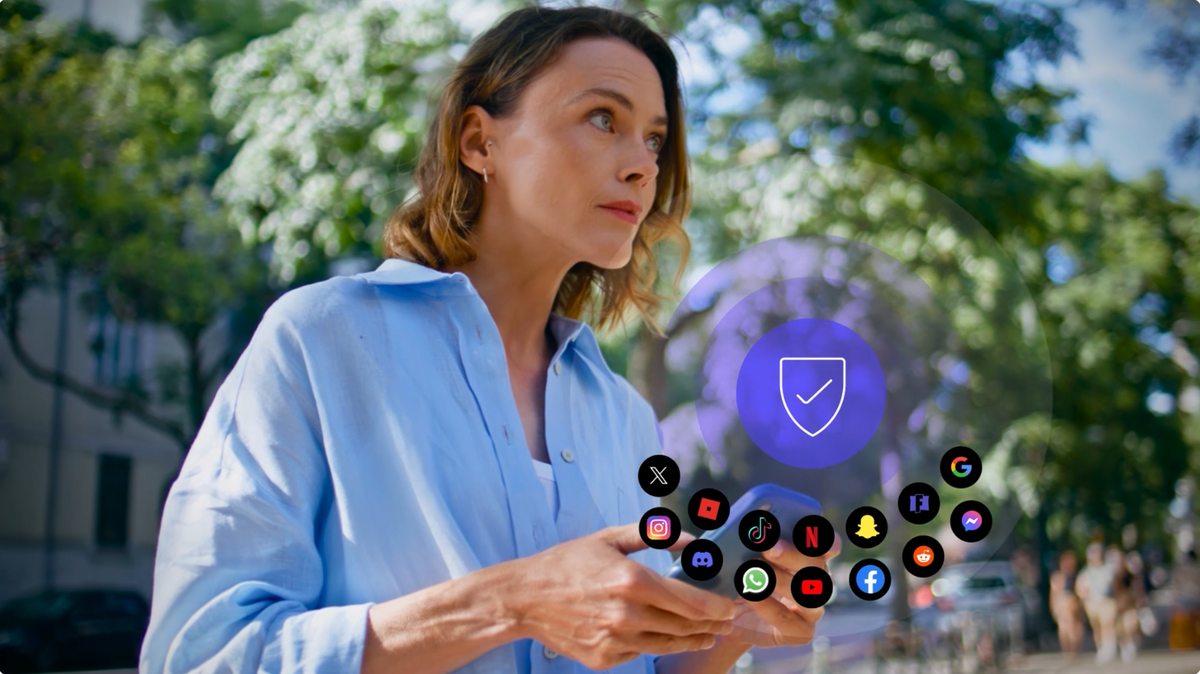 Everything Included in a Spacetalk Mobile Plan