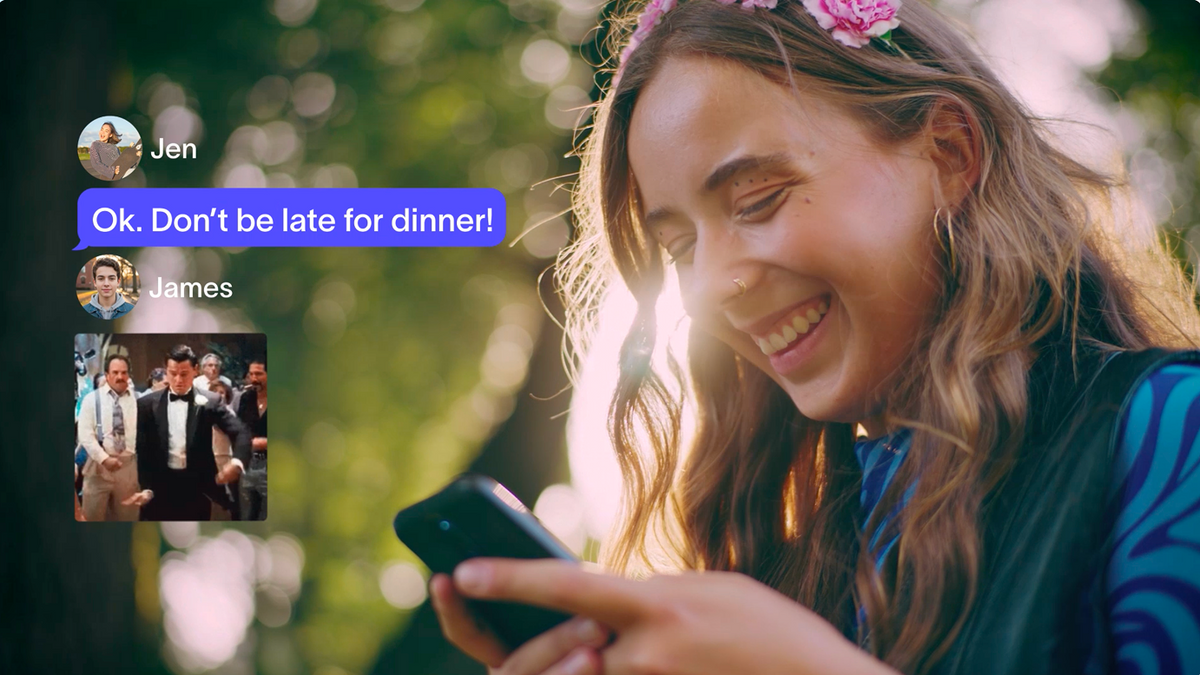 Gifting a Spacetalk Mobile Plan to a Teen Who Already Has a Phone