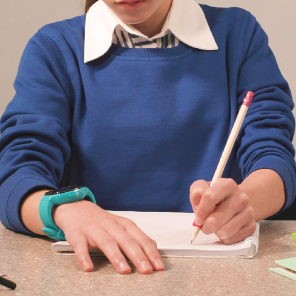 Stop your child from SPACETALK-ing during class – with School Mode