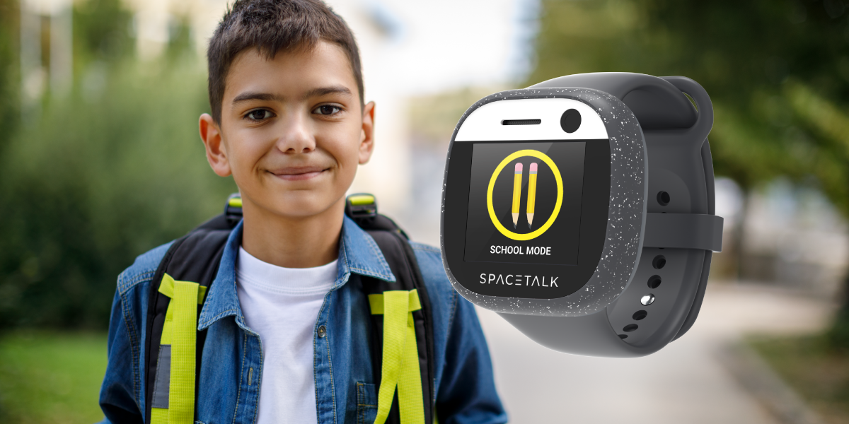 Kids spacetalk watch online