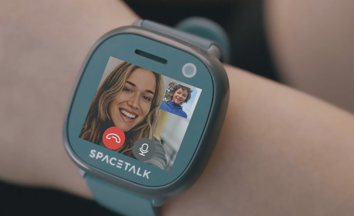 The Camera on Every Spacetalk Watch, Explained