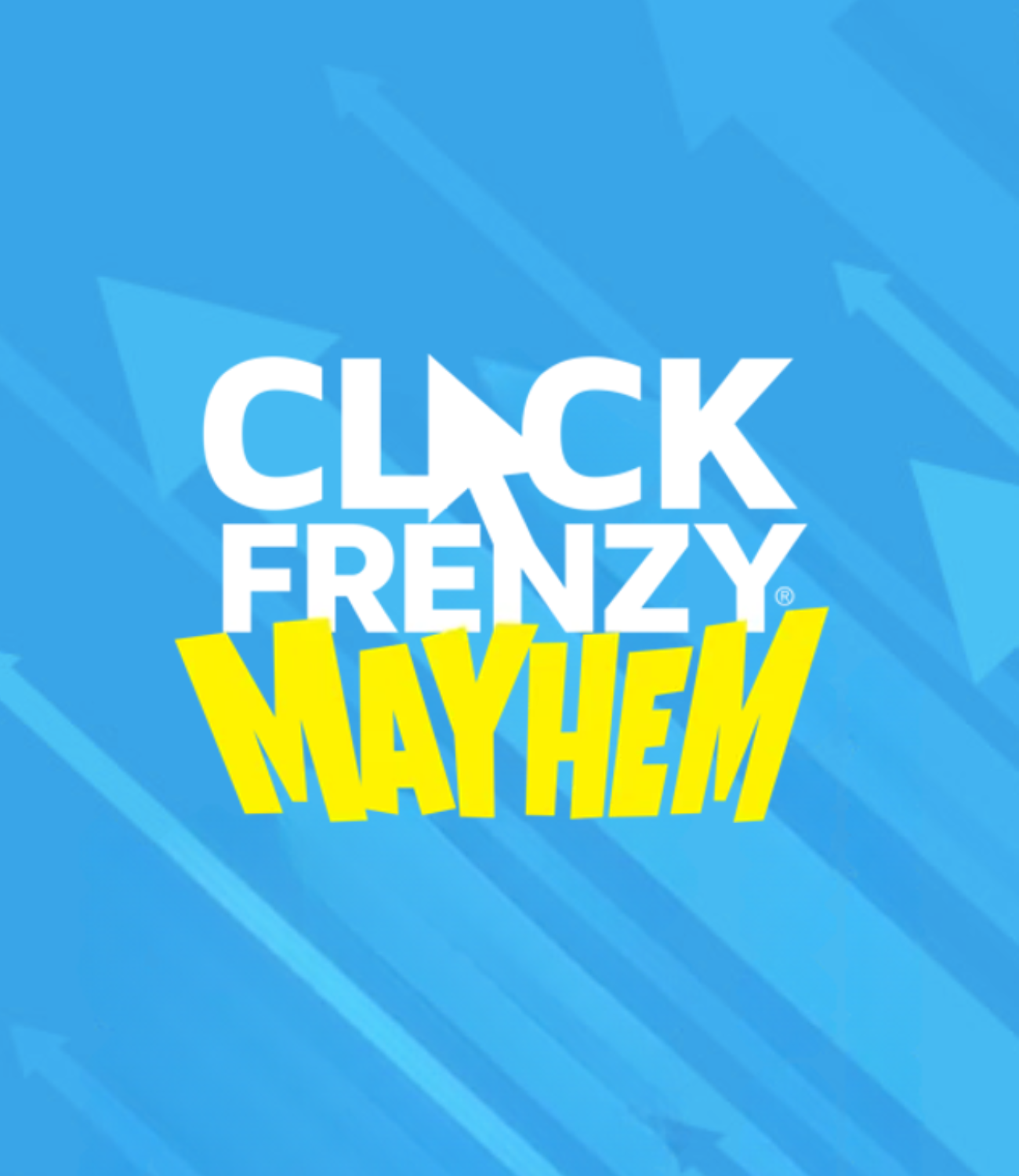 Click Frenzy