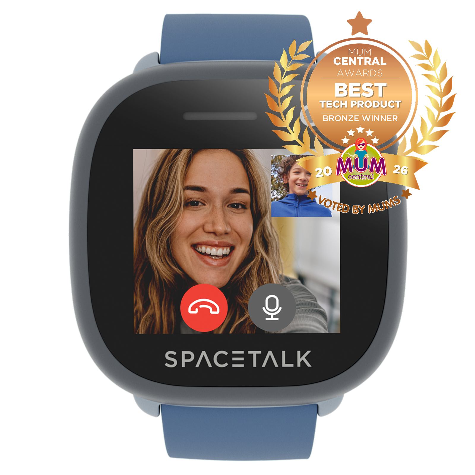 Adventurer 2 Smartwatch