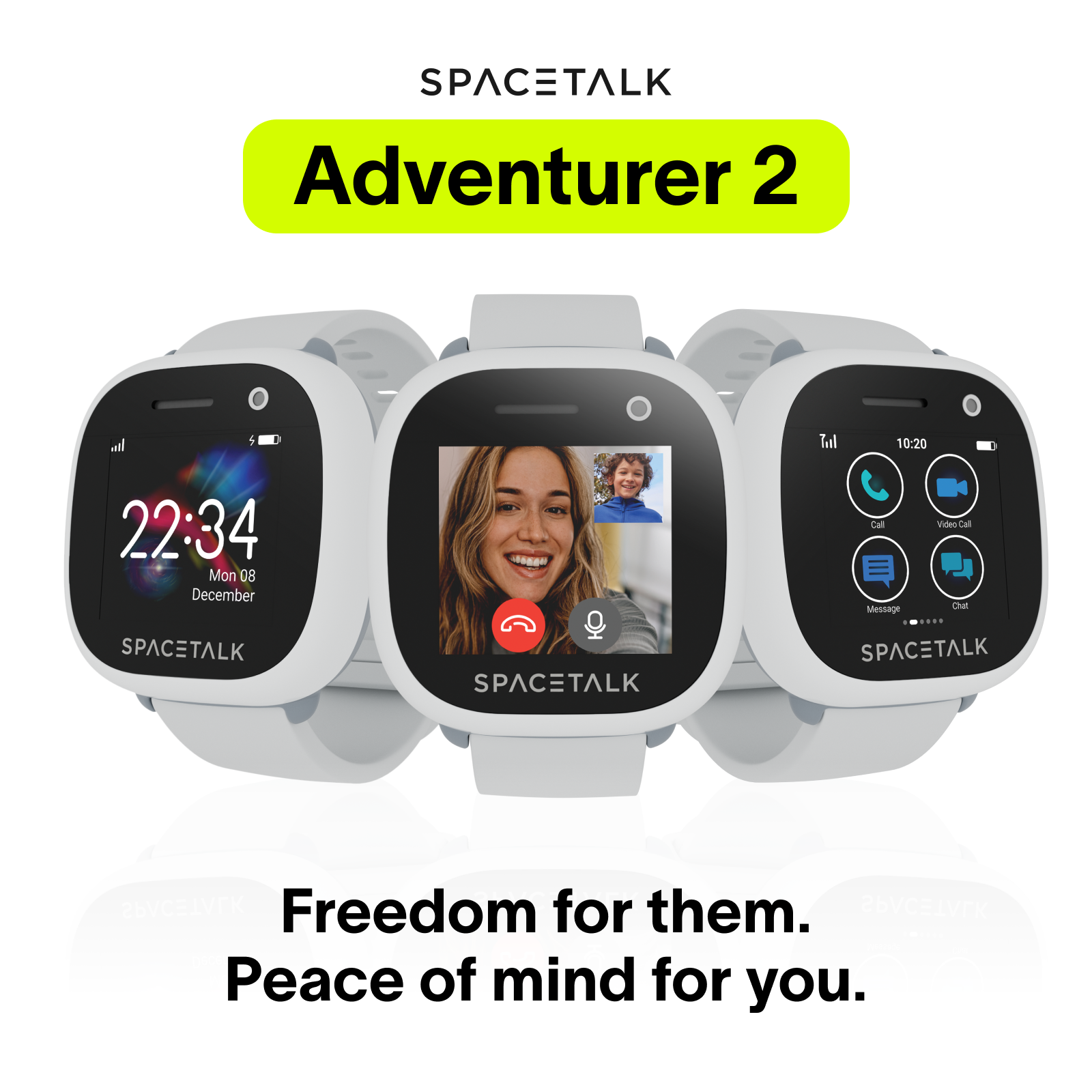 Adventurer 2 rempakke