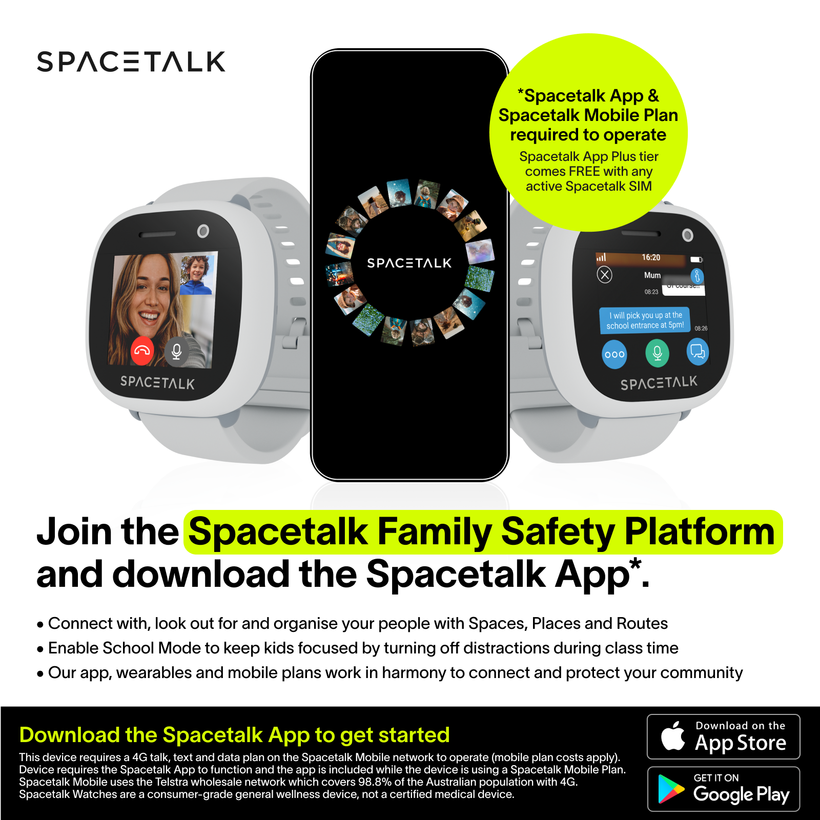 Offre groupée essentielle Adventurer 2