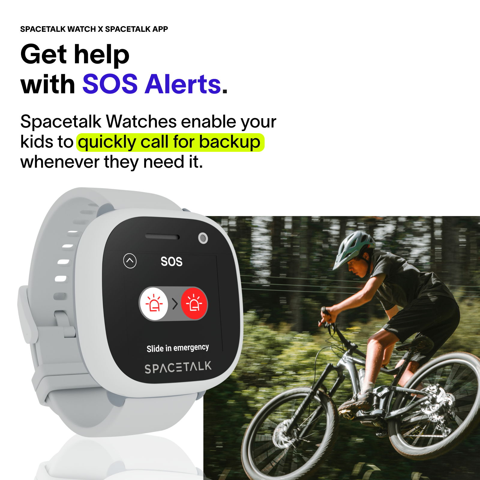 Offre groupée essentielle Adventurer 2