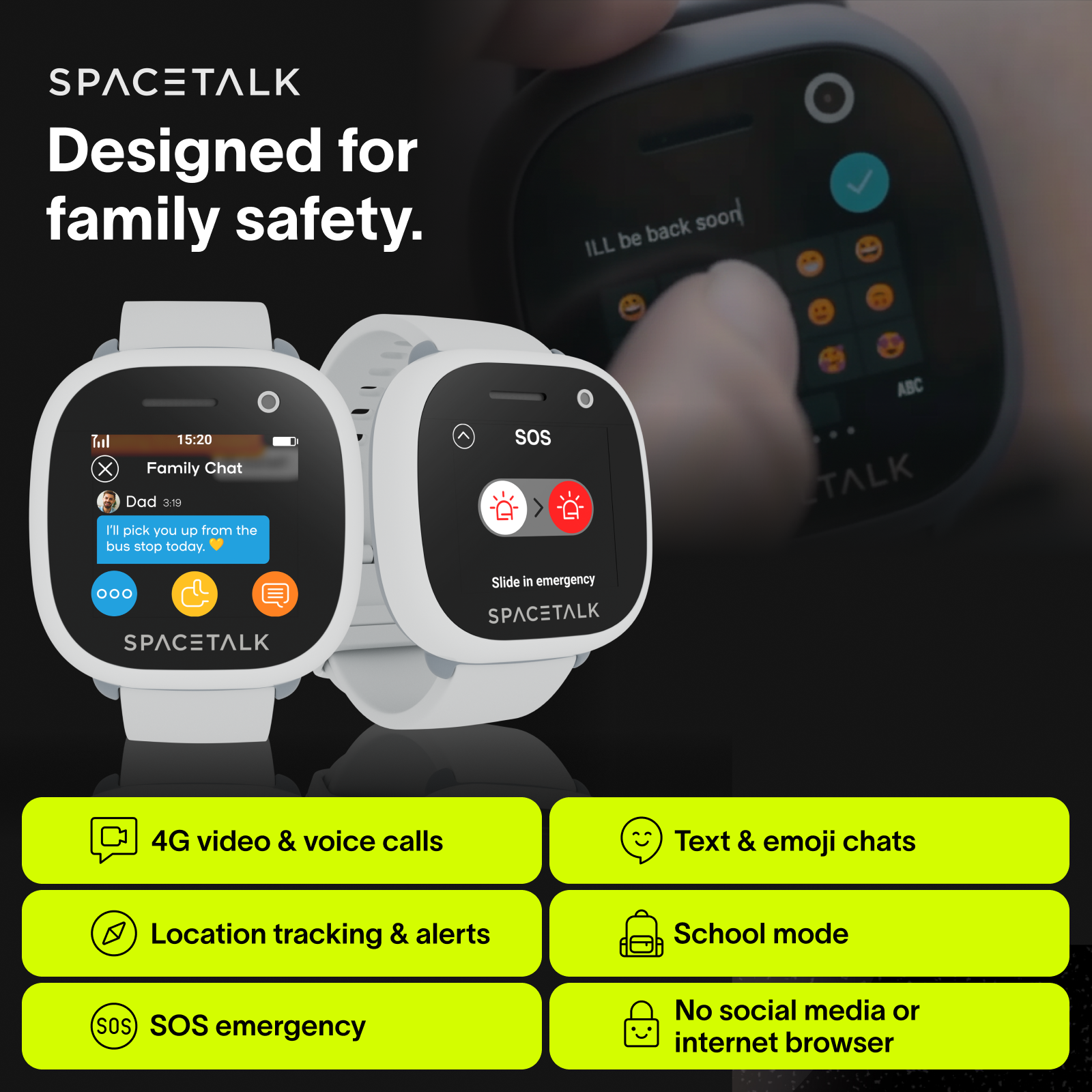 Adventurer 2 rempakke