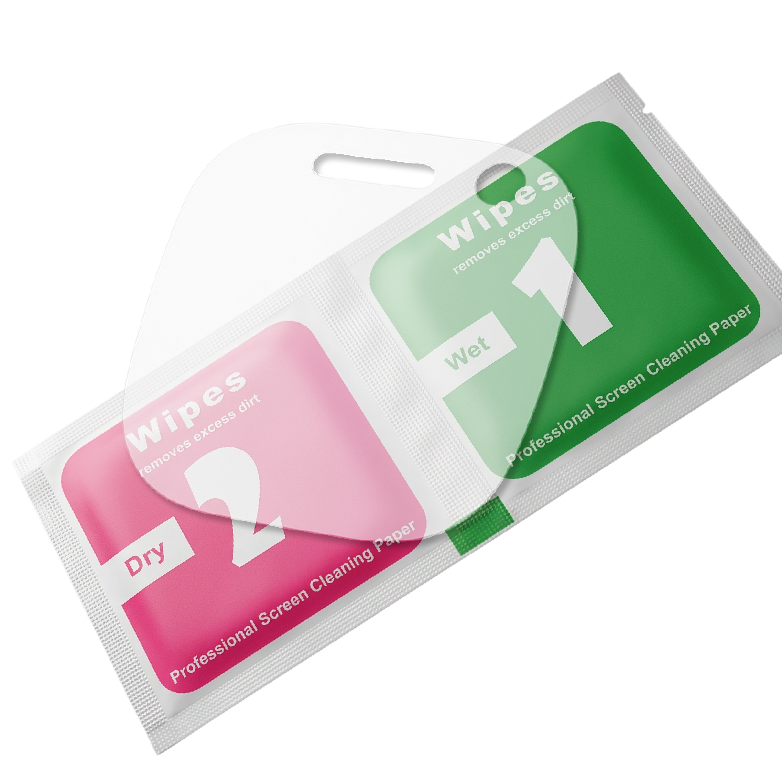 Kit de protection d'écran Adventurer 2