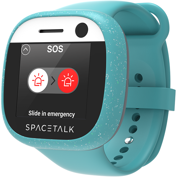 Spacetalk Adventurer Smartwatch