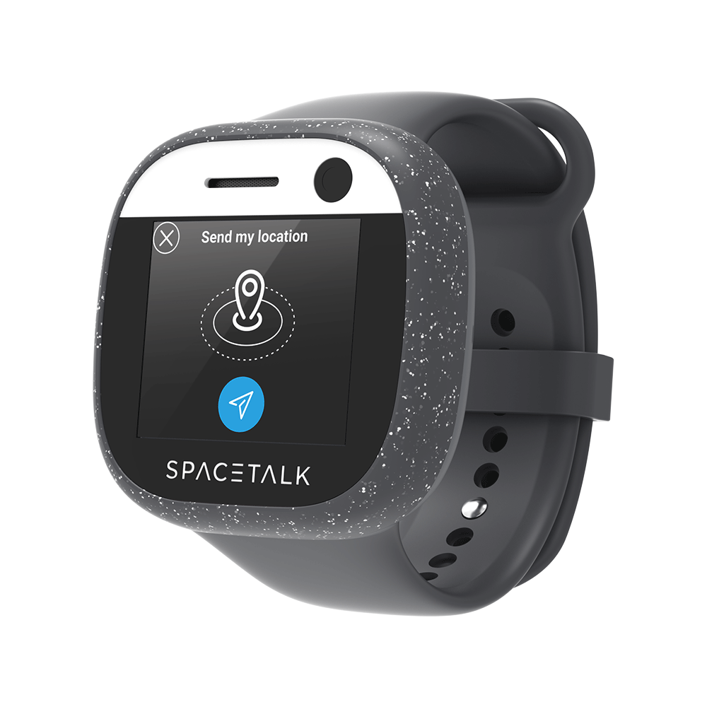 Adventurer Smartwatch