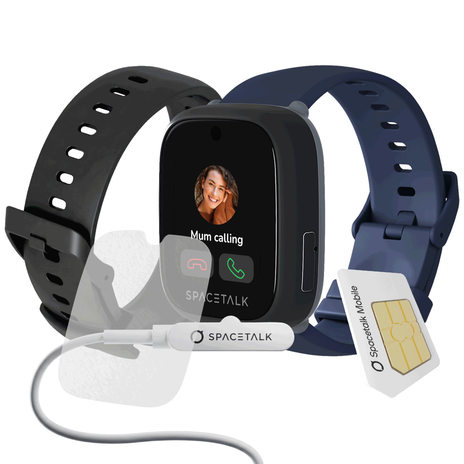 Spacetalk Loop Complete Bundle