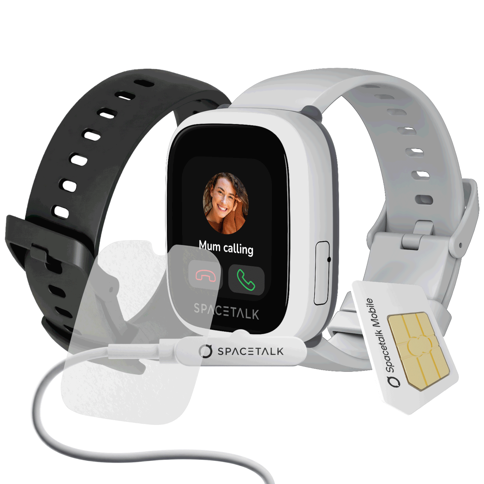 Spacetalk Loop Complete Bundle