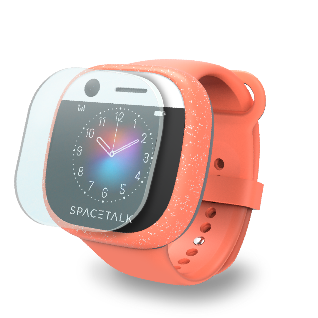 Adventurer 1 skærmbeskyttelsessæt