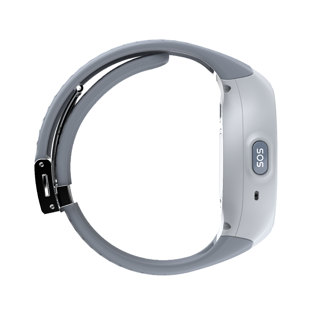 Spacetalk Life Smart Watch Phone