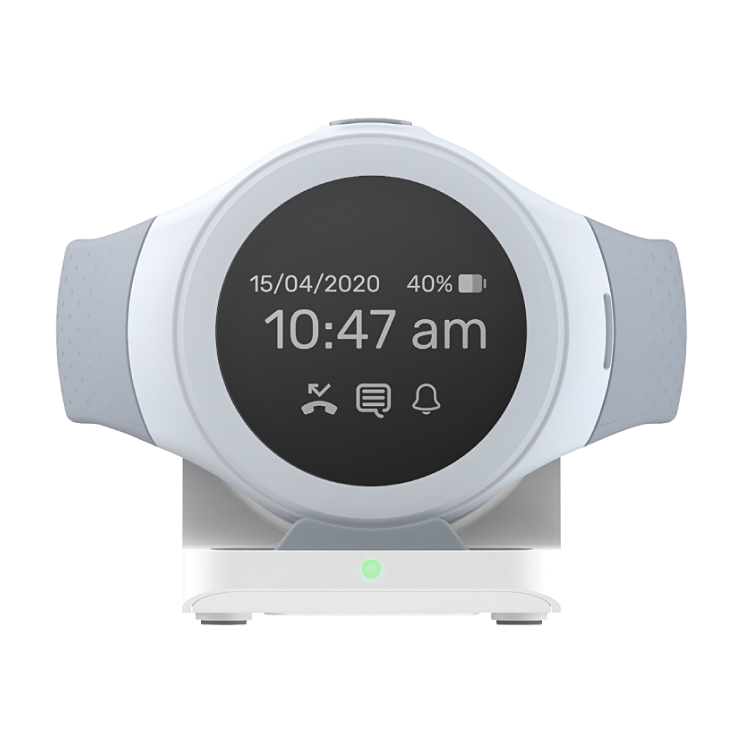 Spacetalk Life Smart Watch Phone