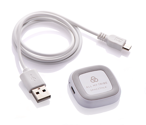 Micro USB cable and charging dock