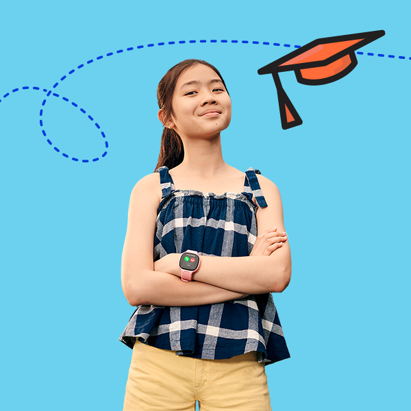 Skolestart for SPACETALK - det skal du vide