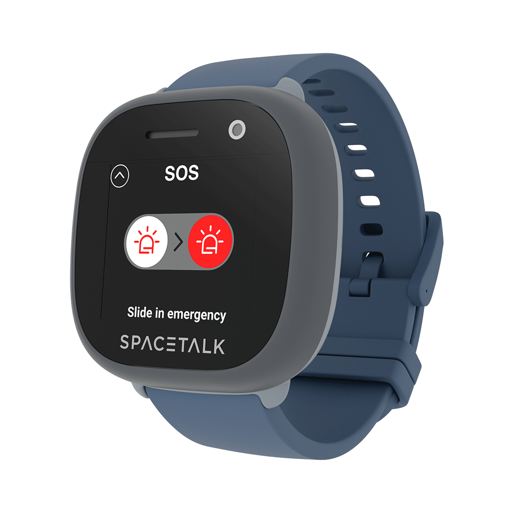 Adventurer 2 Smartwatch