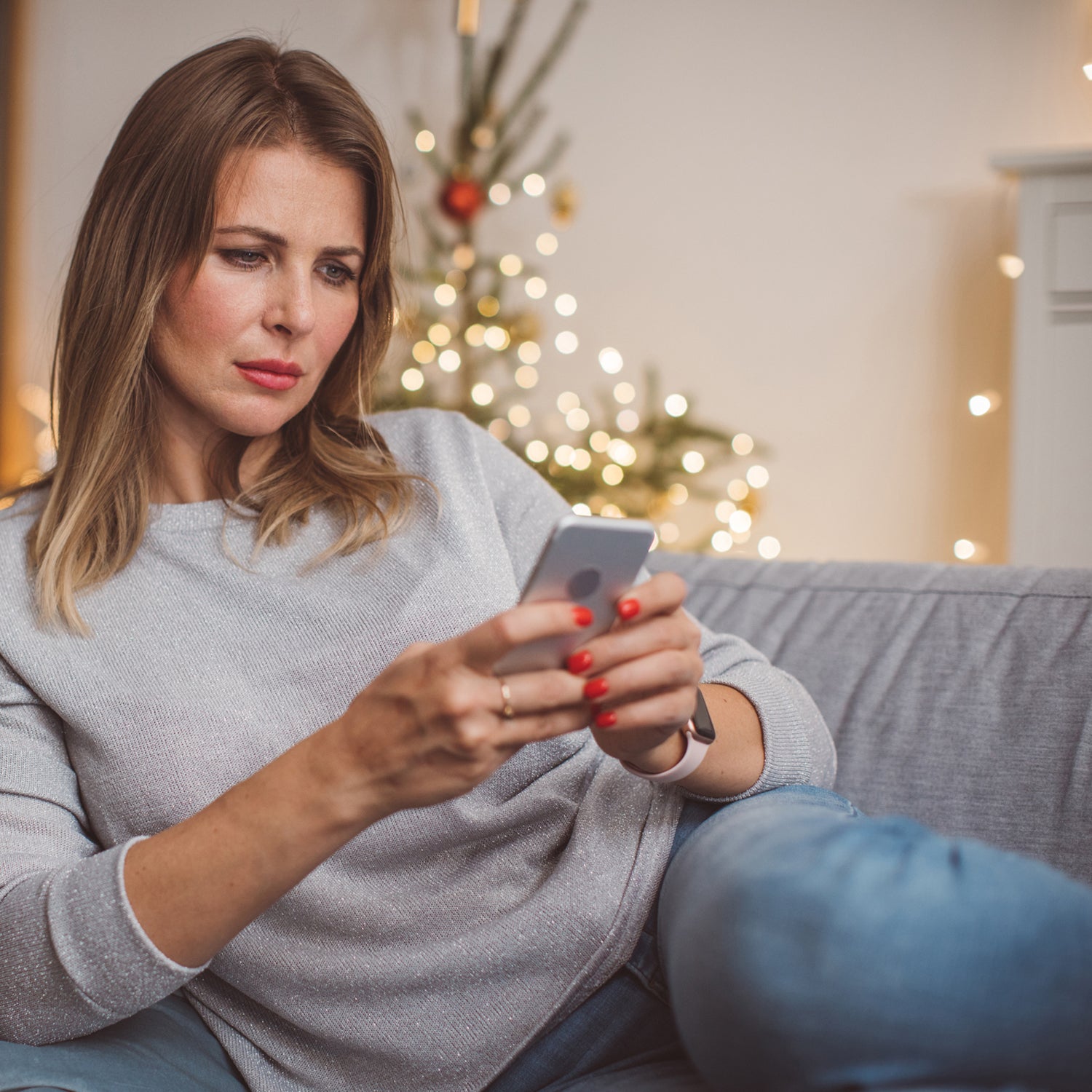 SPACETALK Life Safety Rückruf