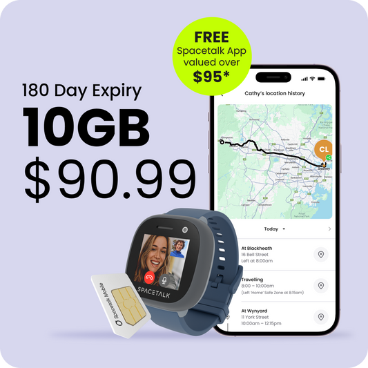 180 Tage Wearable-Plan