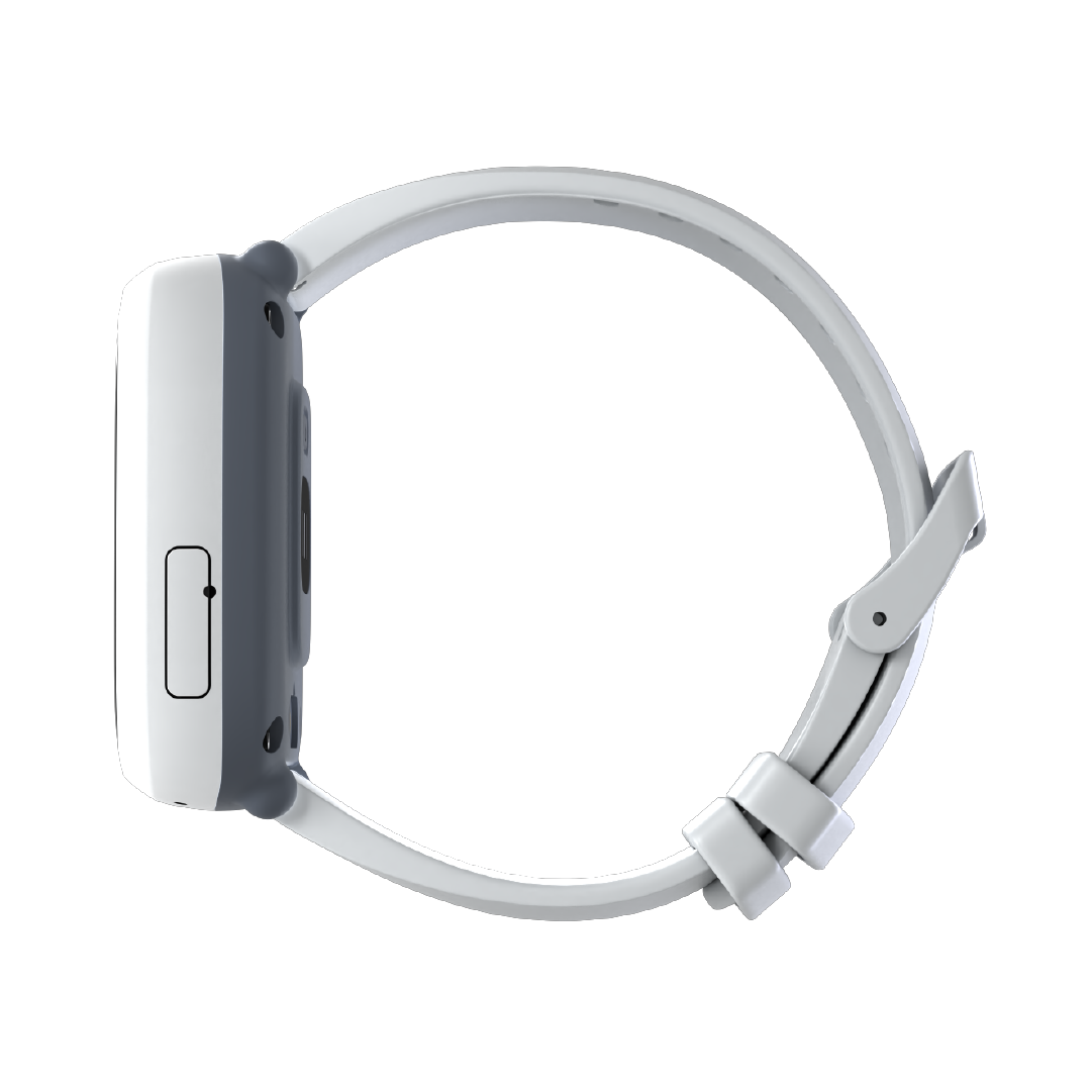 Spacetalk Loop Smartwatch-Paket