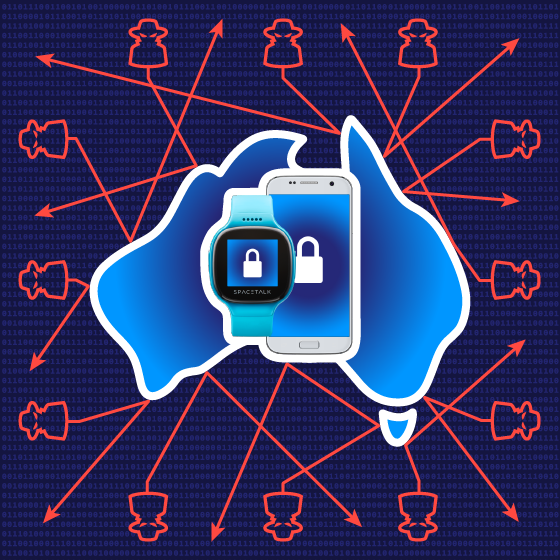 La tecnología australiana da prioridad a la seguridad