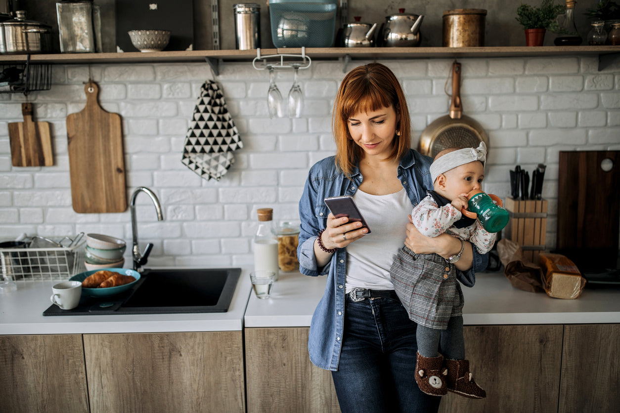 Destacados: Zonas seguras