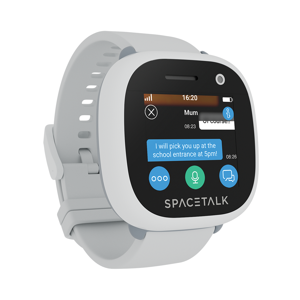 Reloj inteligente Adventurer 2