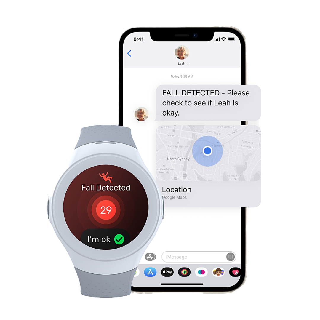 Reloj inteligente Life