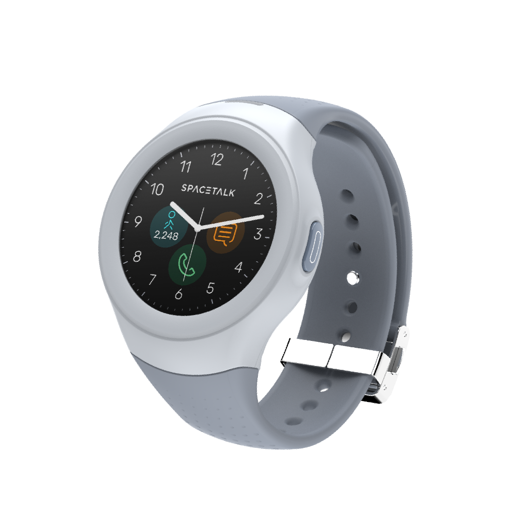 Reloj inteligente Life