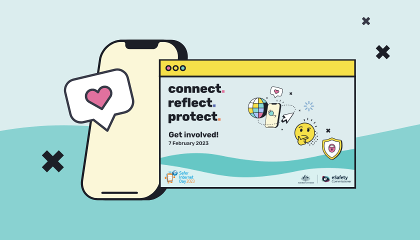 Aider les enfants à se familiariser avec les technologies grâce à la Journée Safer Internet