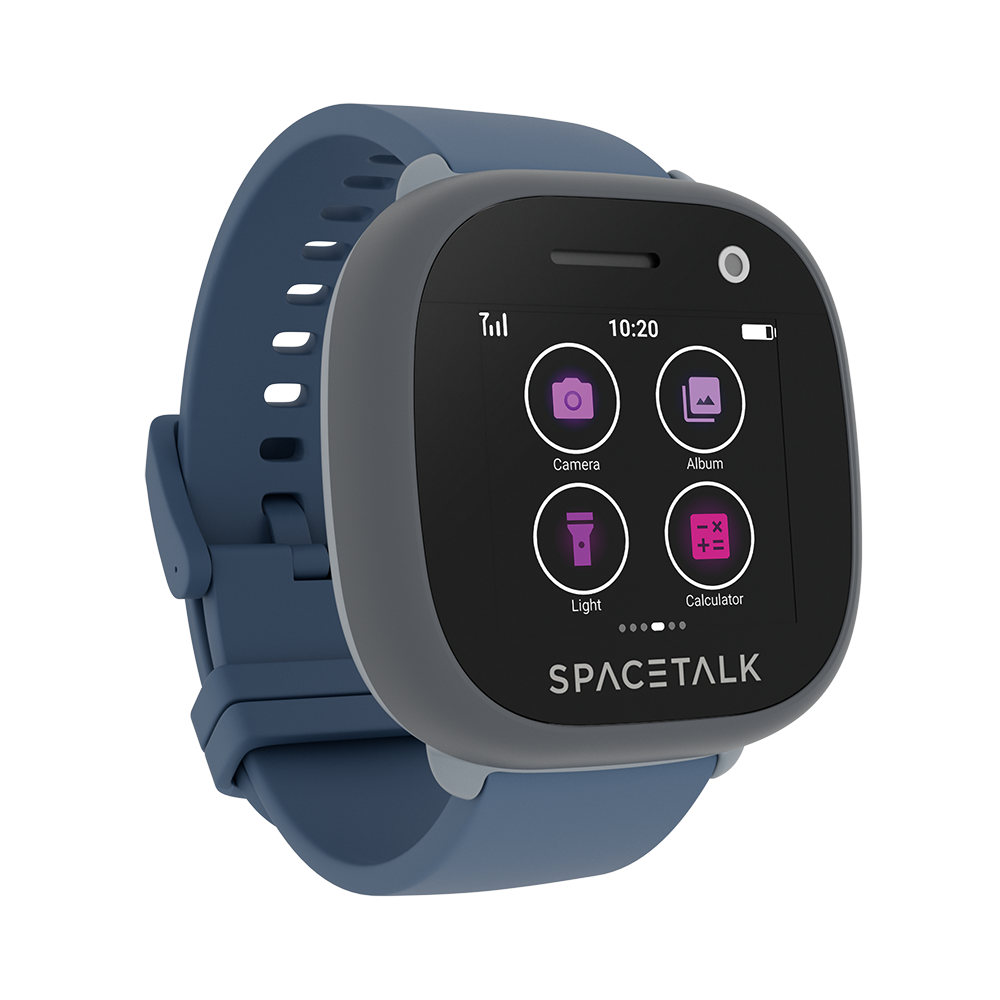 Montre intelligente Adventurer 2