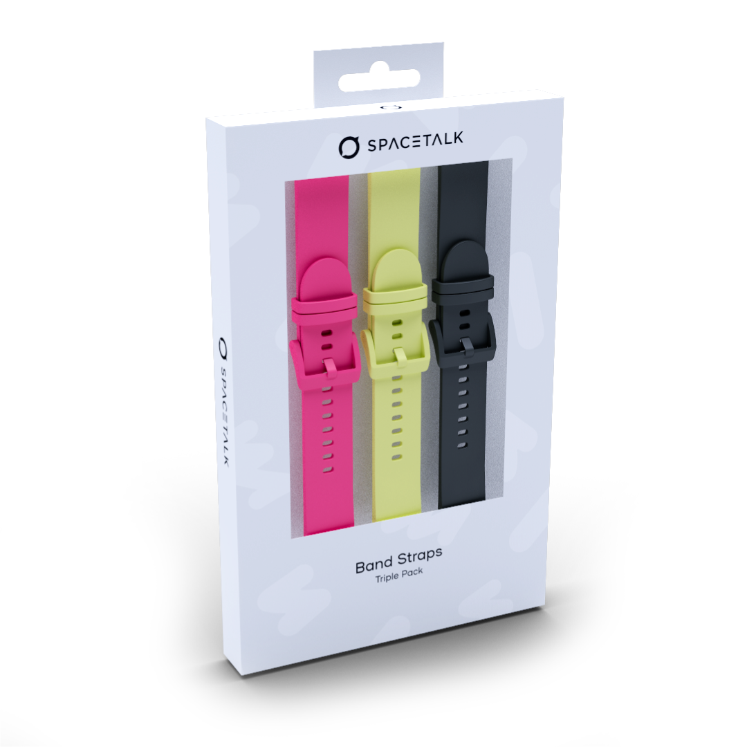 #Couleur_Cherry - Lemon - Black