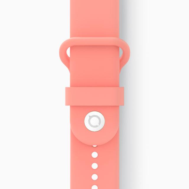 corail long strap