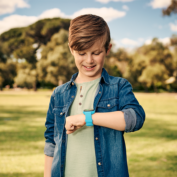 Smartphone vs SPACETALK - toch hetzelfde? ...Fout!