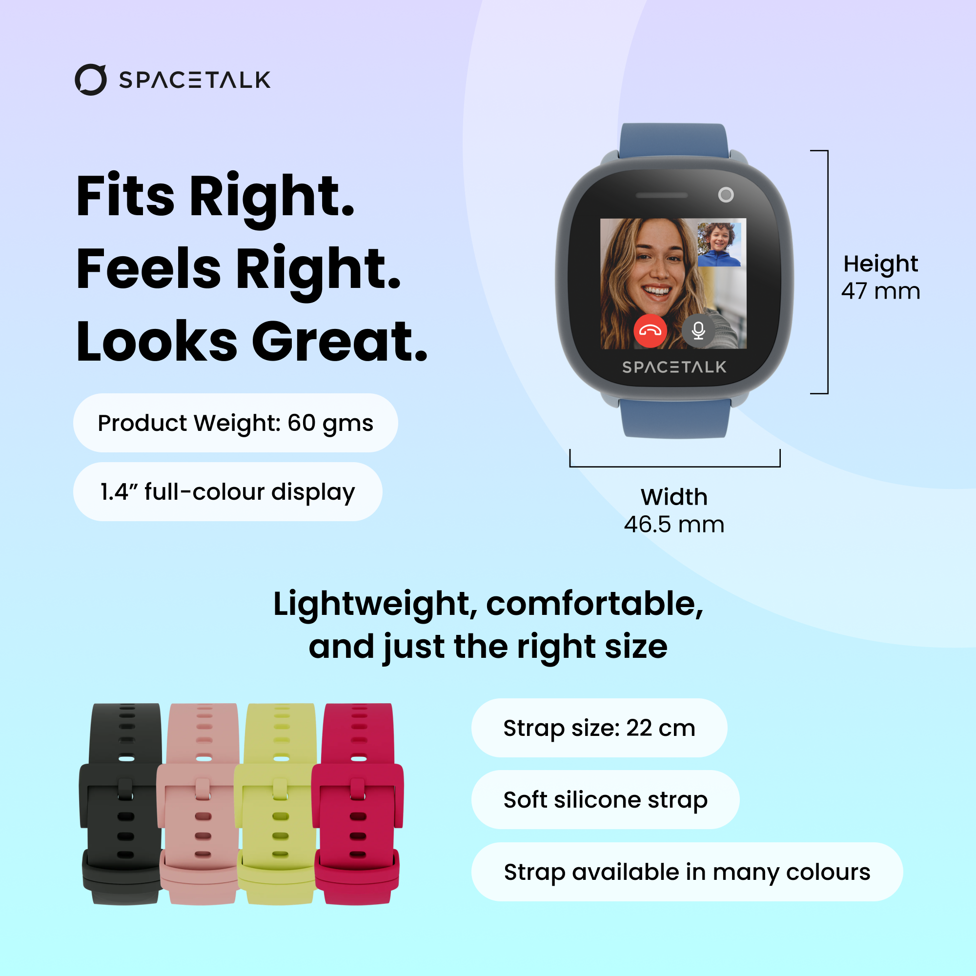 Adventurer 2 Smartwatch