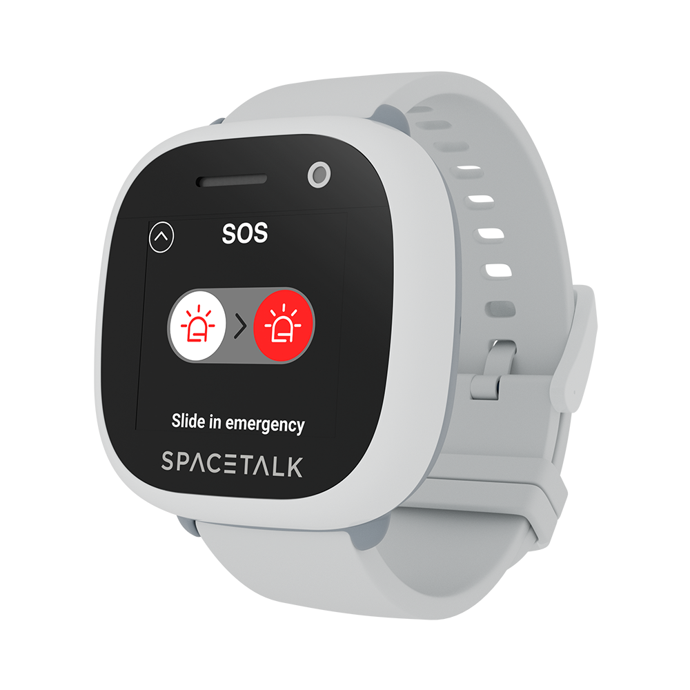 Adventurer 2 Smartwatch