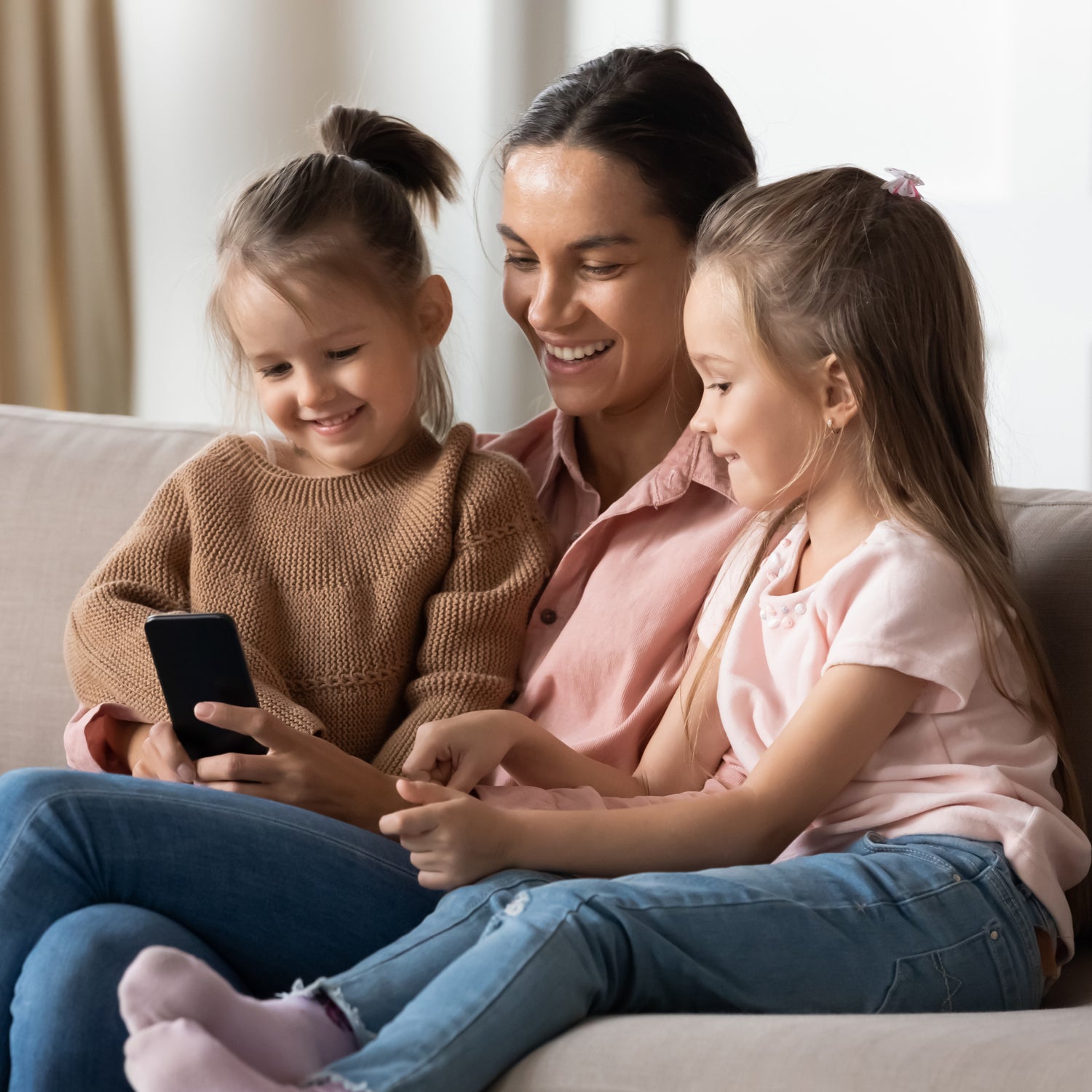 Ditt personvern er viktig for oss