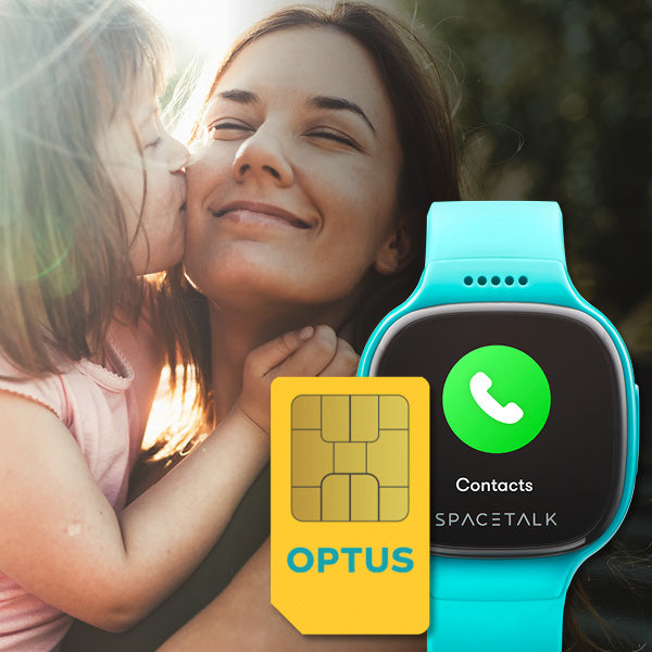 Hvordan endringer i Optus 3G påvirker deg