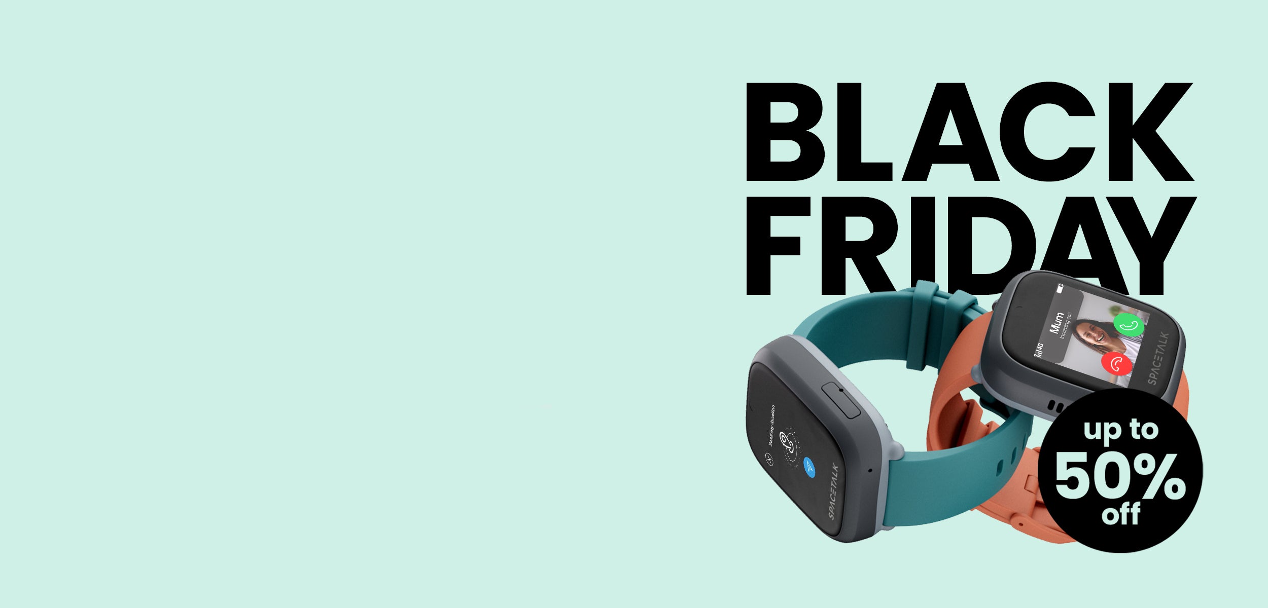 Black Friday-salg
