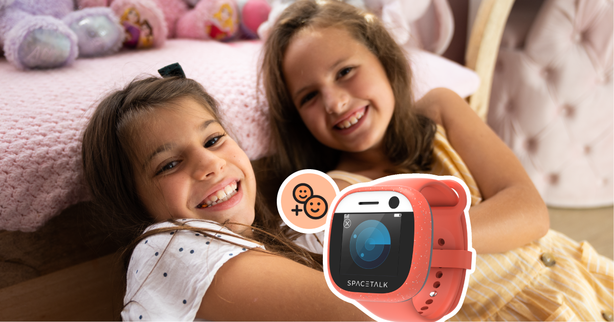 Feature Focus: Kompisar