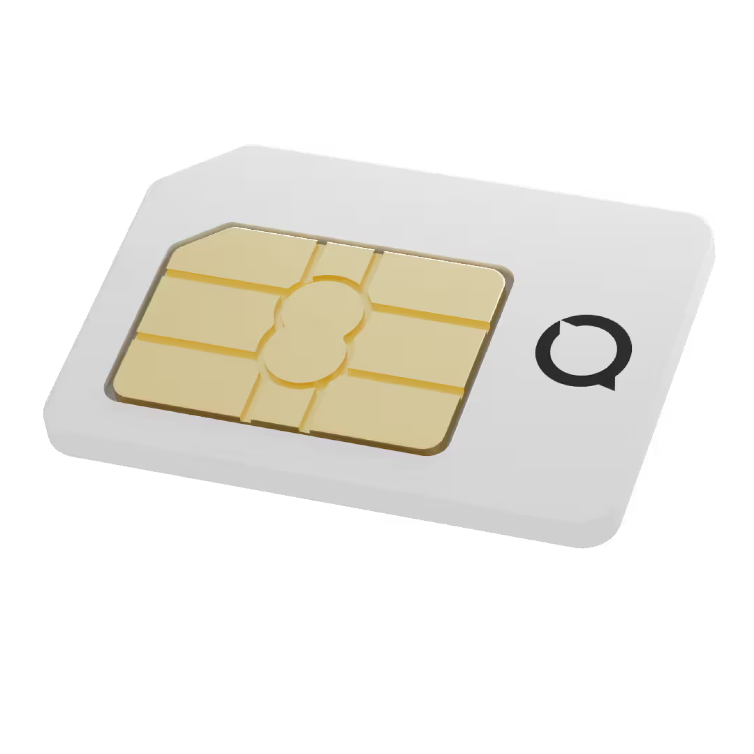SIM-kort för mobil