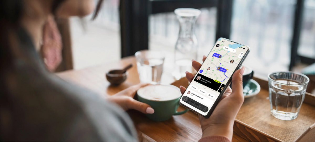 A Gift You Can Set Up Today: What the Spacetalk App Does Before a Watch Arrives