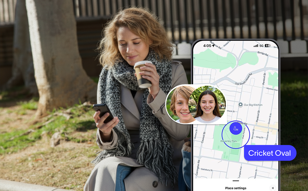 Buying a First Device as a Gift When You're Co-Parenting Across Two Homes