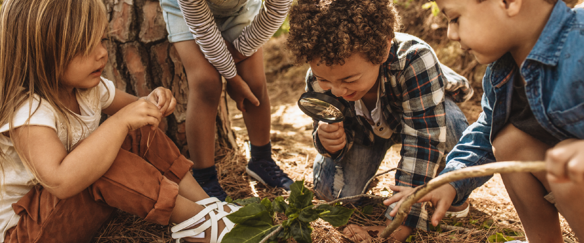 Boosting Confidence: Helping Kids Thrive in a Post-Lockdown World