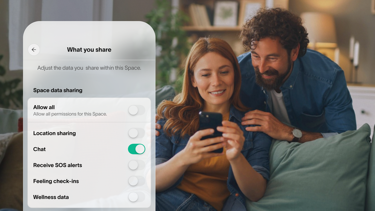 How Spacetalk Keeps Your Watch Connected When It Matters