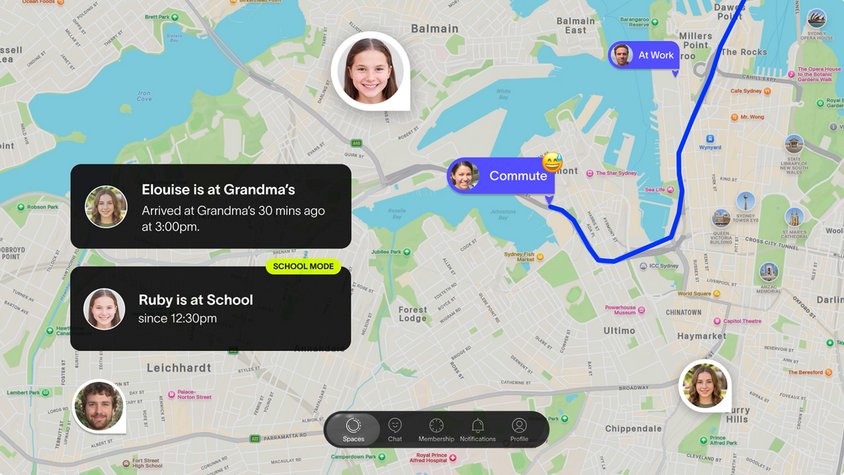 How To Get the Most Out of the Spacetalk App's Parental Controls on Android?