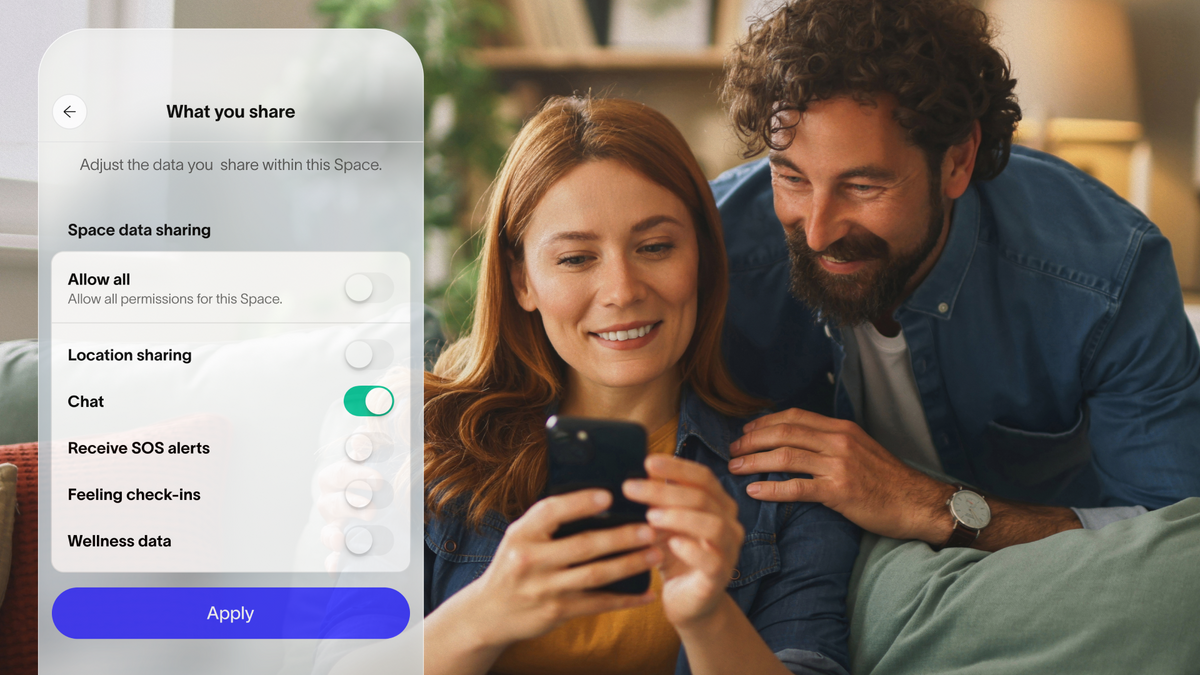 How the Spacetalk App Gives Parents Control Before Kids Have a Phone