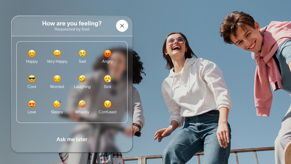 How the Spacetalk App's Check-Ins Add an Emotional Layer to Parental Monitoring